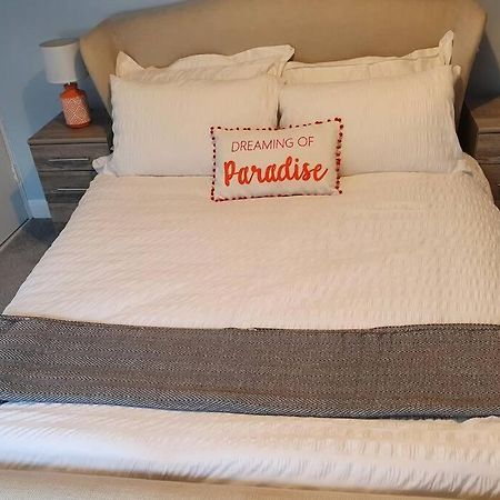 Cosy, Quirky, Comfy 'N' Chic House- Leilighet Swindon Eksteriør bilde